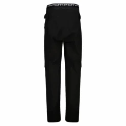 Dreilagige Herrenhose Unlimitech>CMP New