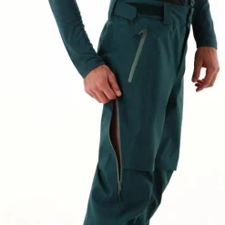 Dreilagige Herrenhose Unlimitech><noscript><img width=