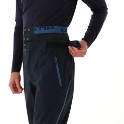 Dreilagige Herrenhose Unlimitech><noscript><img width=