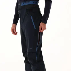Dreilagige Herrenhose Unlimitech><noscript><img width=
