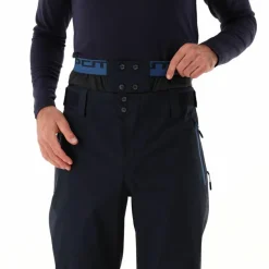 Dreilagige Herrenhose Unlimitech><noscript><img width=