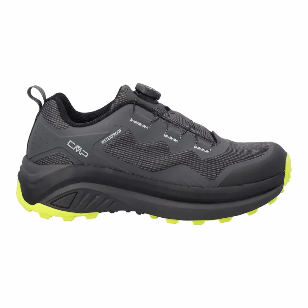 Dyonisus Herren-Wanderschuh mit Fitgo>CMP Best