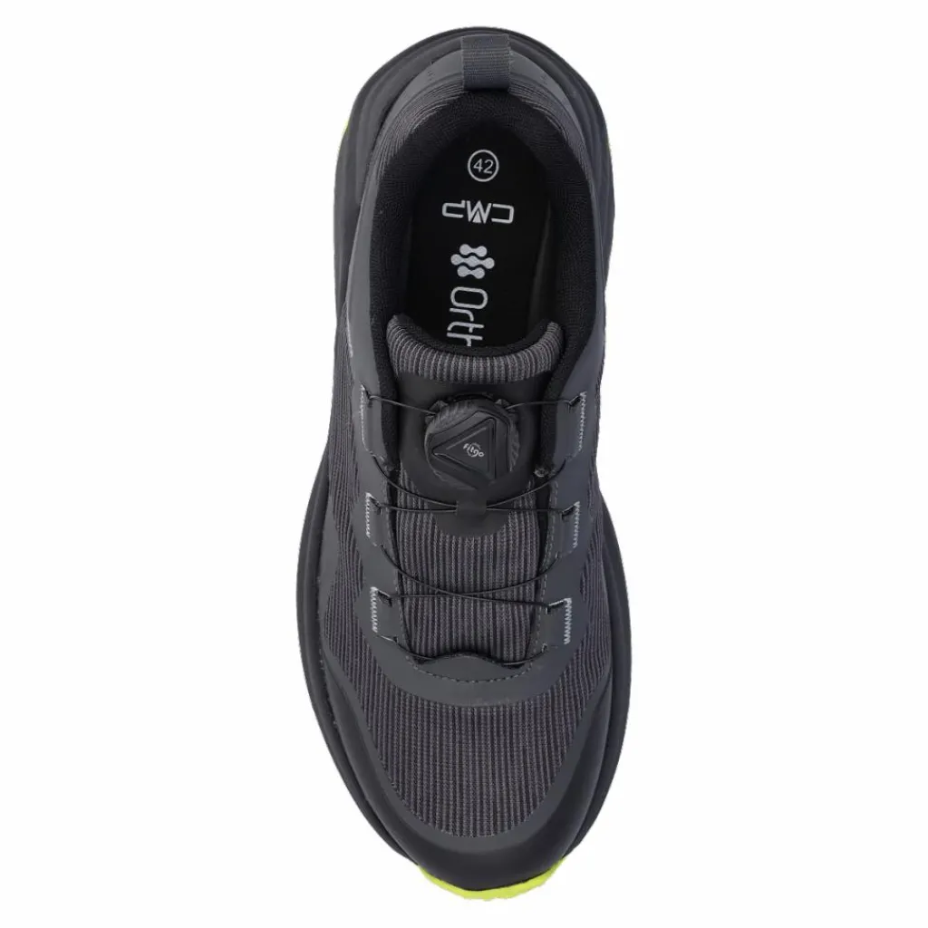 Dyonisus Herren-Wanderschuh mit Fitgo>CMP Best