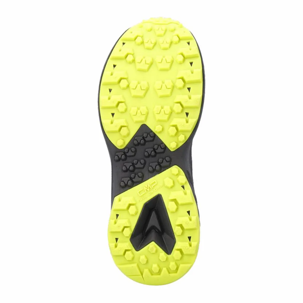 Dyonisus Herren-Wanderschuh mit Fitgo>CMP Best