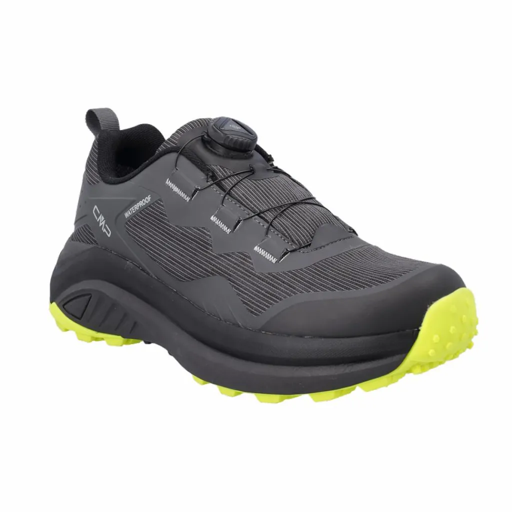 Dyonisus Herren-Wanderschuh mit Fitgo>CMP Best