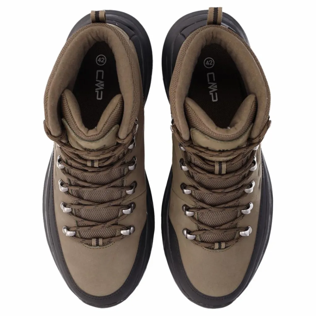Dypsie mid lifestyle schuhe WP>CMP Outlet