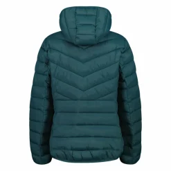 Einfarbige Damenjacke mit 3M™ Thinsulate™ Insulation>CMP Online