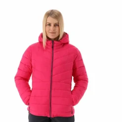 Einfarbige Damenjacke mit 3M™ Thinsulate™ Insulation><noscript><img width=