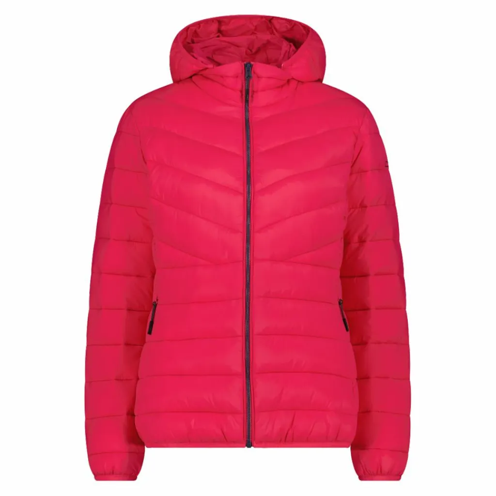 Einfarbige Damenjacke mit 3M™ Thinsulate™ Insulation>CMP Online