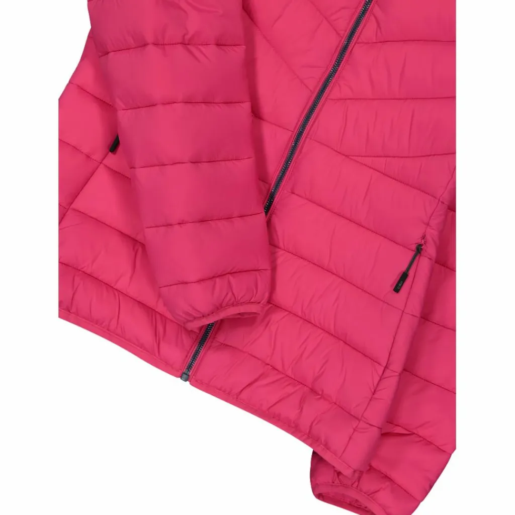 Einfarbige Damenjacke mit 3M™ Thinsulate™ Insulation>CMP Online