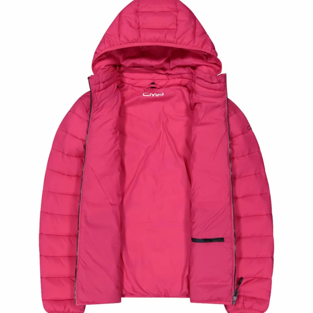 Einfarbige Damenjacke mit 3M™ Thinsulate™ Insulation>CMP Online