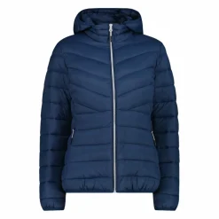 Einfarbige Damenjacke mit 3M™ Thinsulate™ Insulation><noscript><img width=