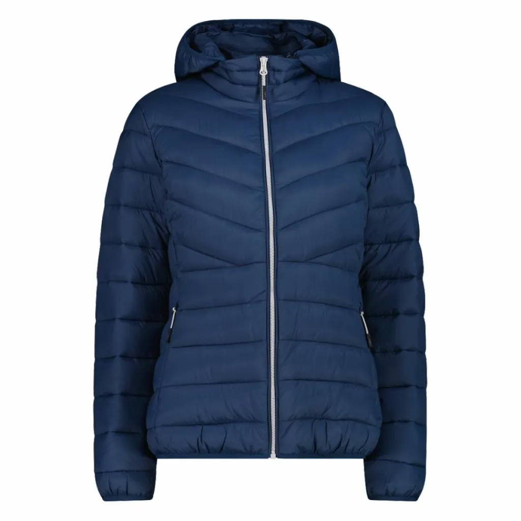 Einfarbige Damenjacke mit 3M™ Thinsulate™ Insulation>CMP Online