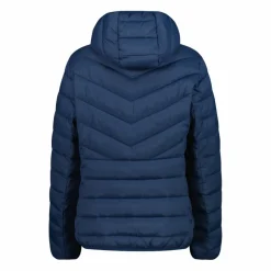 Einfarbige Damenjacke mit 3M™ Thinsulate™ Insulation><noscript><img width=