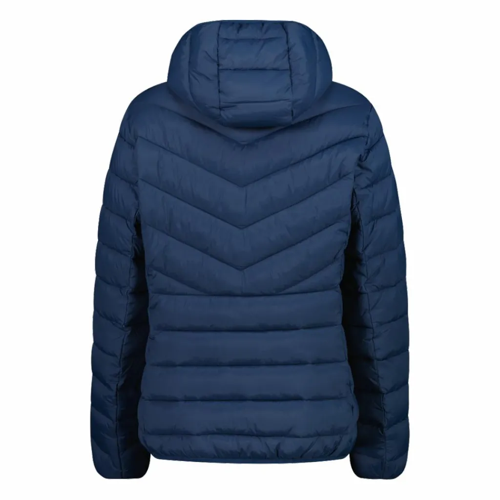 Einfarbige Damenjacke mit 3M™ Thinsulate™ Insulation>CMP Online