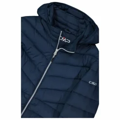 Einfarbige Damenjacke mit 3M™ Thinsulate™ Insulation><noscript><img width=
