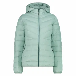Einfarbige Damenjacke mit 3M™ Thinsulate™ Insulation><noscript><img width=