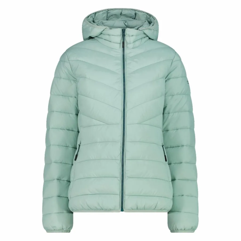 Einfarbige Damenjacke mit 3M™ Thinsulate™ Insulation>CMP Online