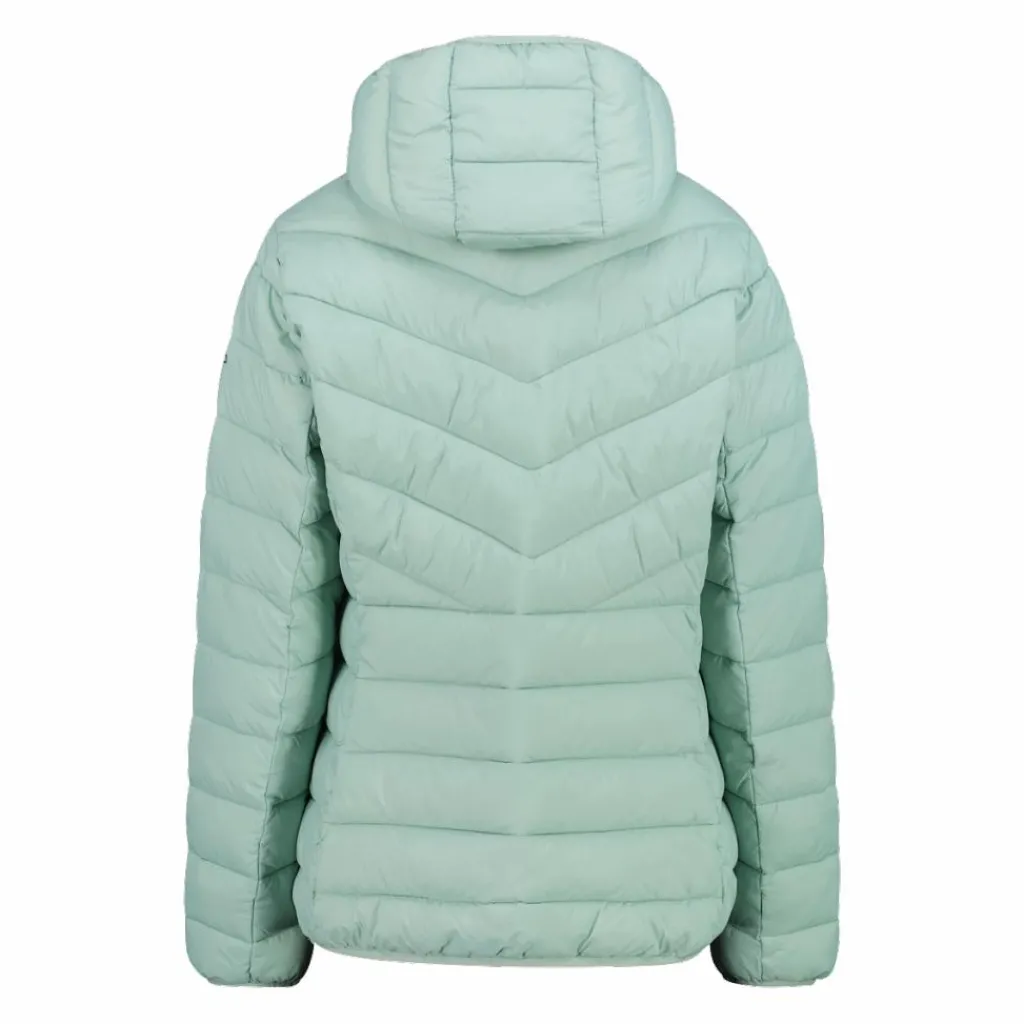Einfarbige Damenjacke mit 3M™ Thinsulate™ Insulation>CMP Online