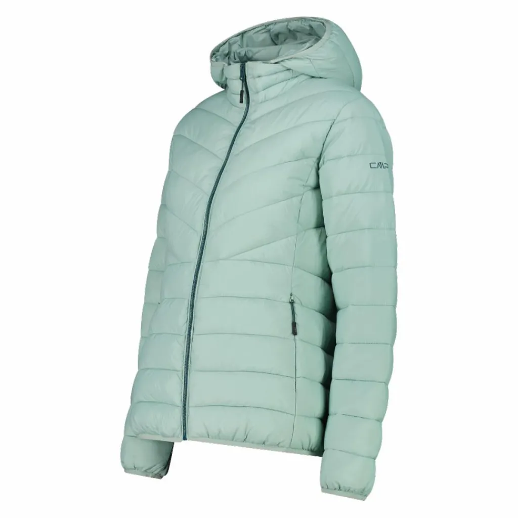 Einfarbige Damenjacke mit 3M™ Thinsulate™ Insulation>CMP Online