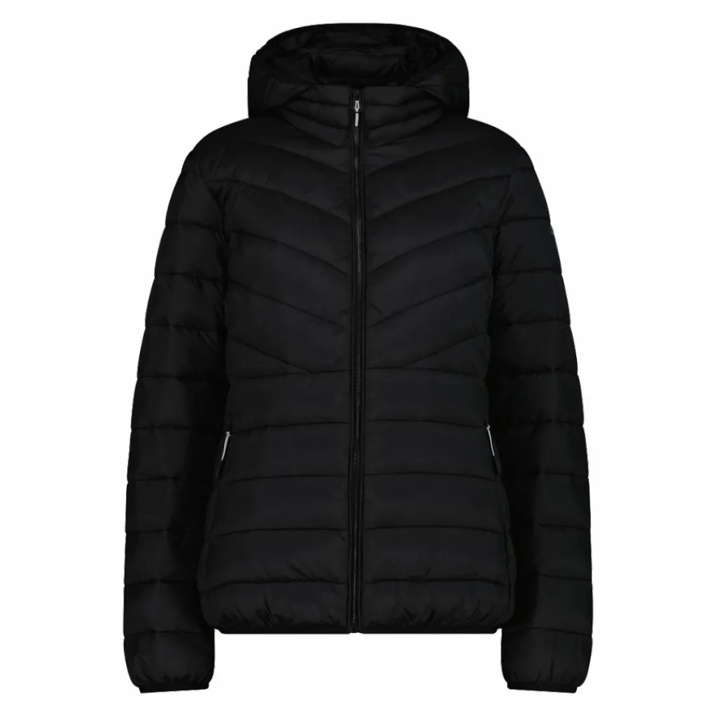 Einfarbige Damenjacke mit 3M™ Thinsulate™ Insulation>CMP Online