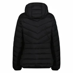 Einfarbige Damenjacke mit 3M™ Thinsulate™ Insulation><noscript><img width=