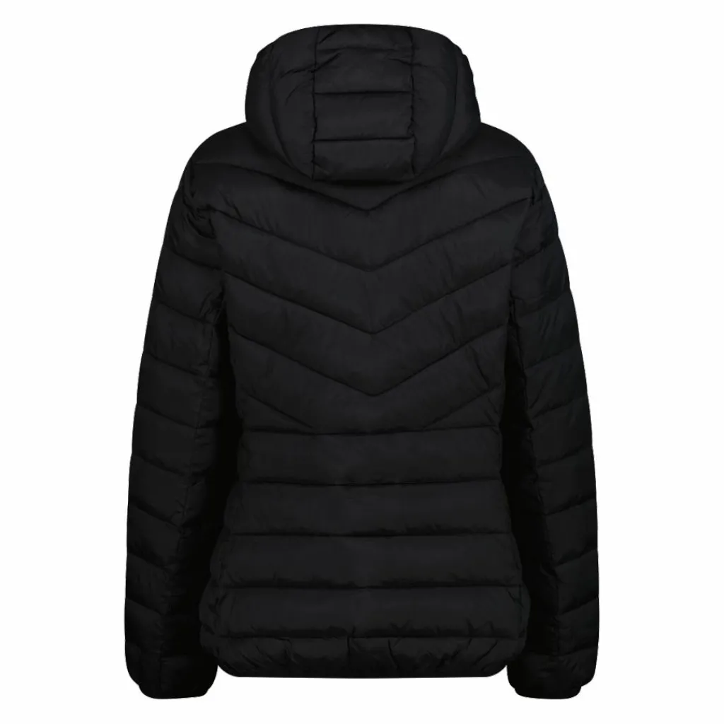 Einfarbige Damenjacke mit 3M™ Thinsulate™ Insulation>CMP Online