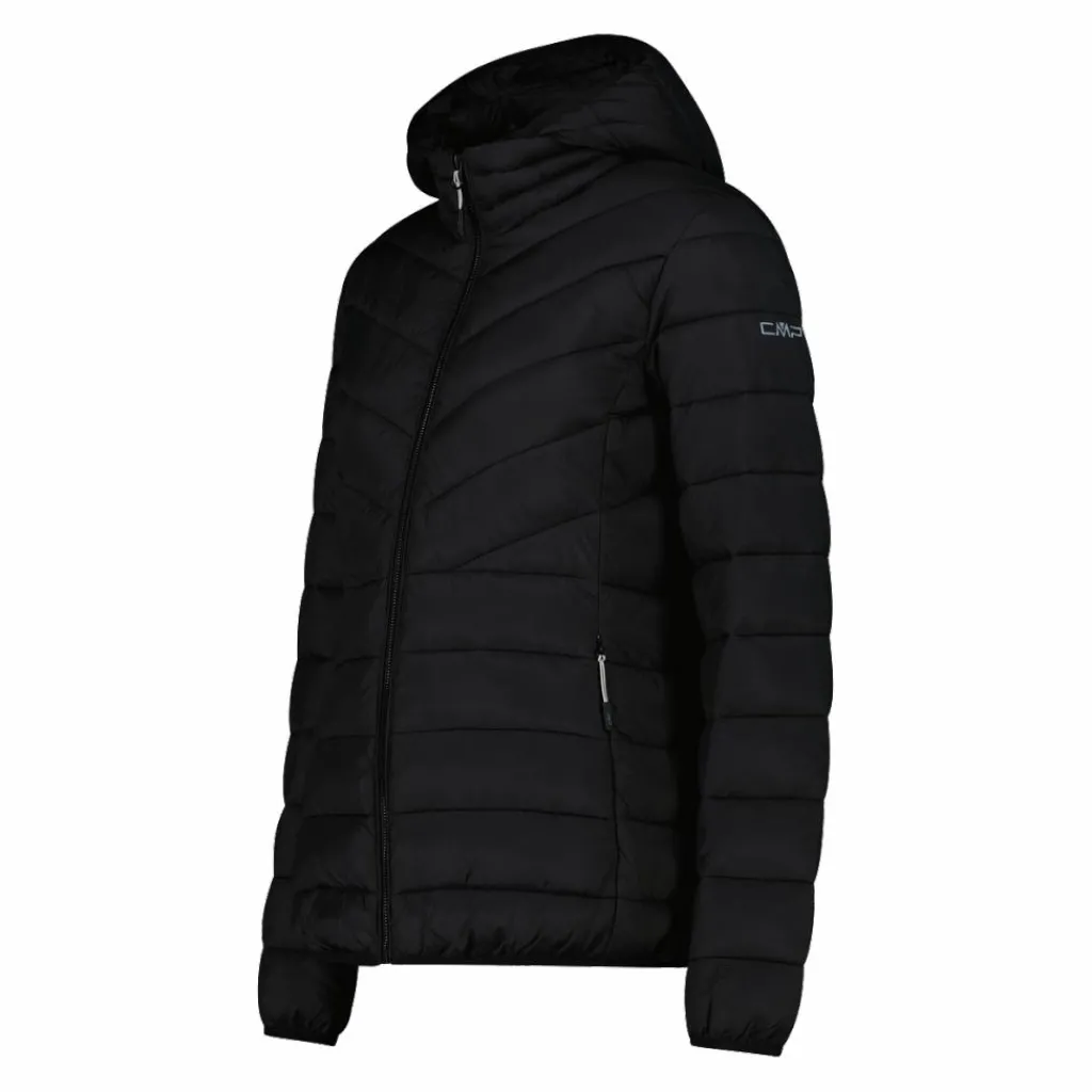 Einfarbige Damenjacke mit 3M™ Thinsulate™ Insulation>CMP Online