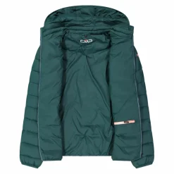 Einfarbige Damenjacke mit 3M™ Thinsulate™ Insulation><noscript><img width=
