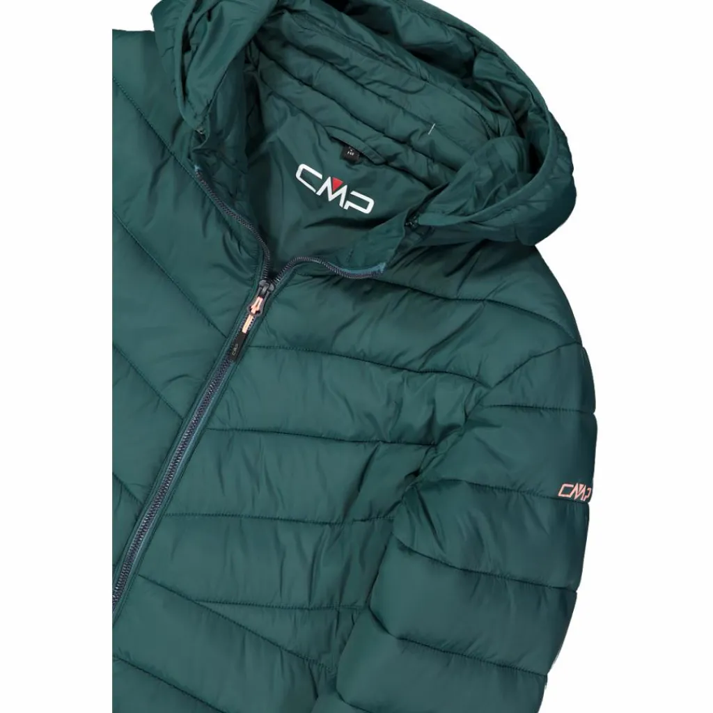 Einfarbige Damenjacke mit 3M™ Thinsulate™ Insulation>CMP Online