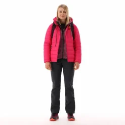 Einfarbige Damenjacke mit 3M™ Thinsulate™ Insulation><noscript><img width=