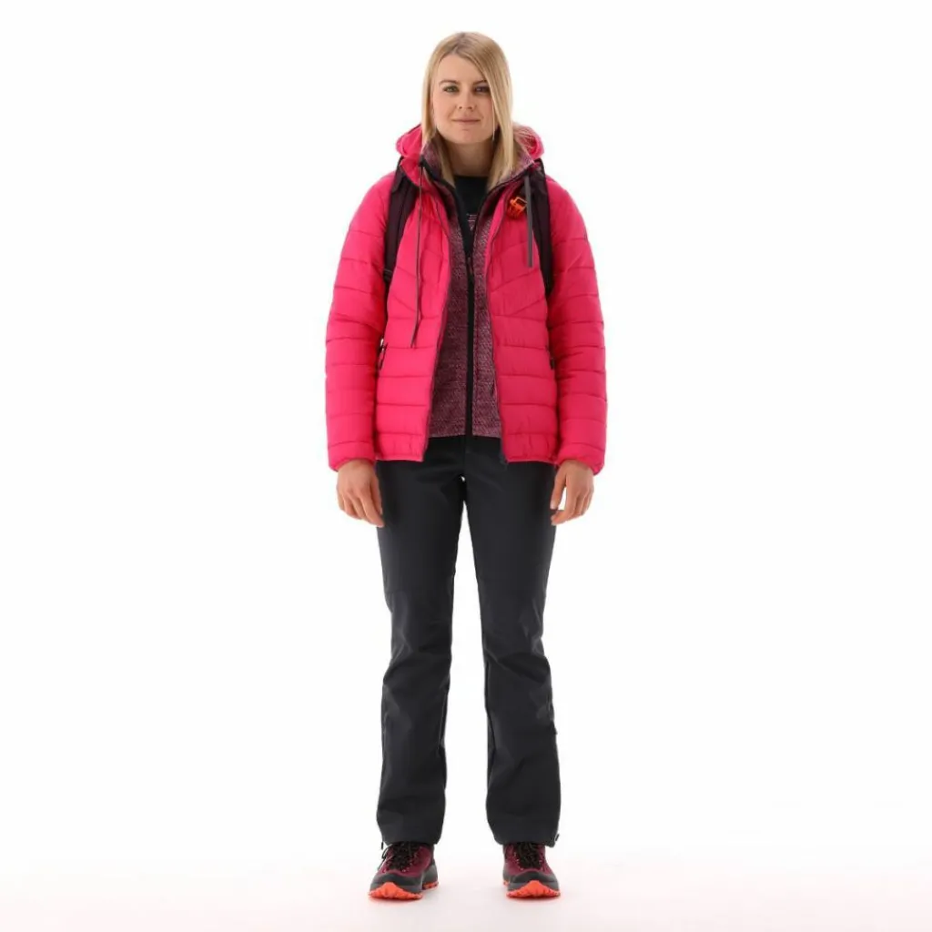 Einfarbige Damenjacke mit 3M™ Thinsulate™ Insulation>CMP Online