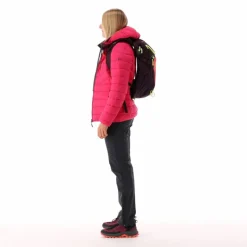 Einfarbige Damenjacke mit 3M™ Thinsulate™ Insulation><noscript><img width=