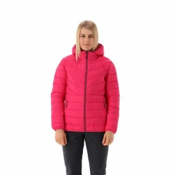 Einfarbige Damenjacke mit 3M™ Thinsulate™ Insulation><noscript><img width=