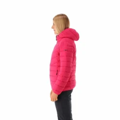 Einfarbige Damenjacke mit 3M™ Thinsulate™ Insulation><noscript><img width=
