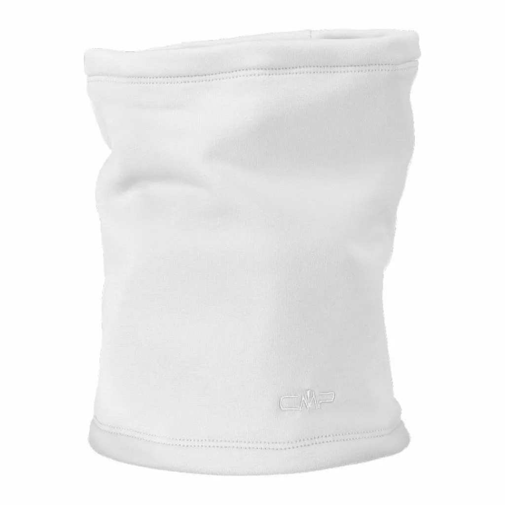 Einfarbiger Unisex-Schlauchschal aus Fleece>CMP Hot