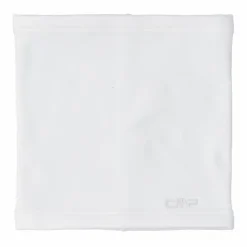 Einfarbiger Unisex-Schlauchschal aus Fleece>CMP Hot