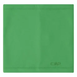 Einfarbiger Unisex-Schlauchschal aus Fleece><noscript><img width=
