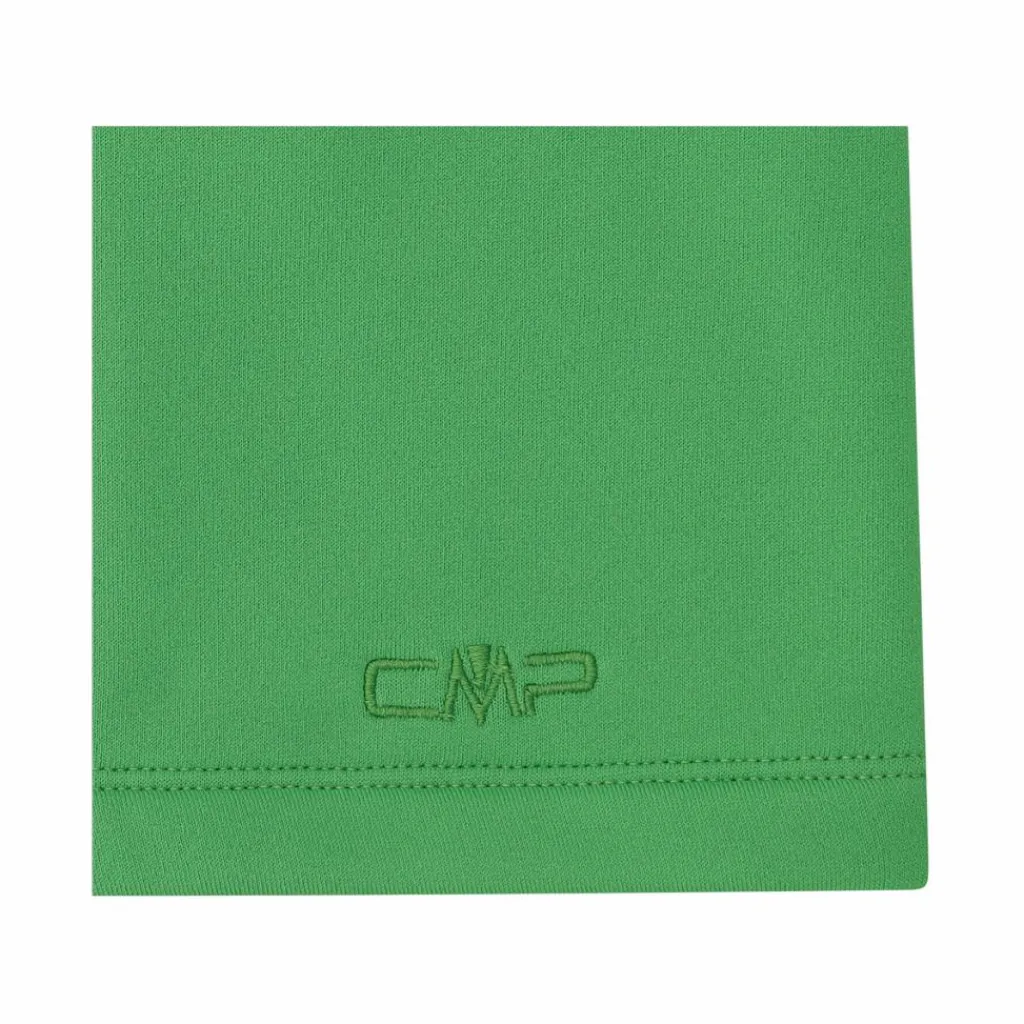 Einfarbiger Unisex-Schlauchschal aus Fleece>CMP Hot