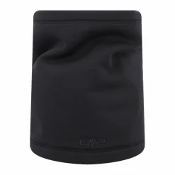 Einfarbiger Unisex-Schlauchschal aus Fleece><noscript><img width=