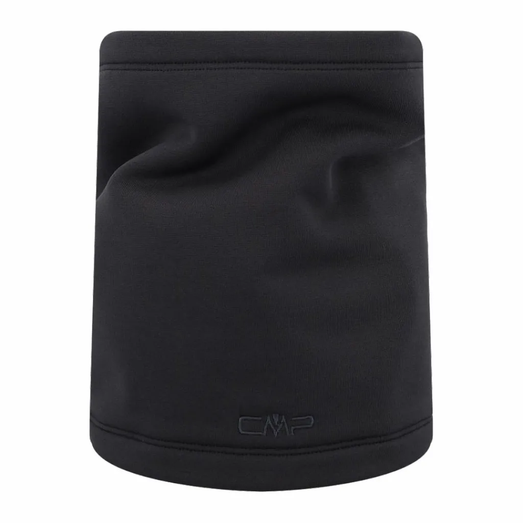 Einfarbiger Unisex-Schlauchschal aus Fleece>CMP Hot
