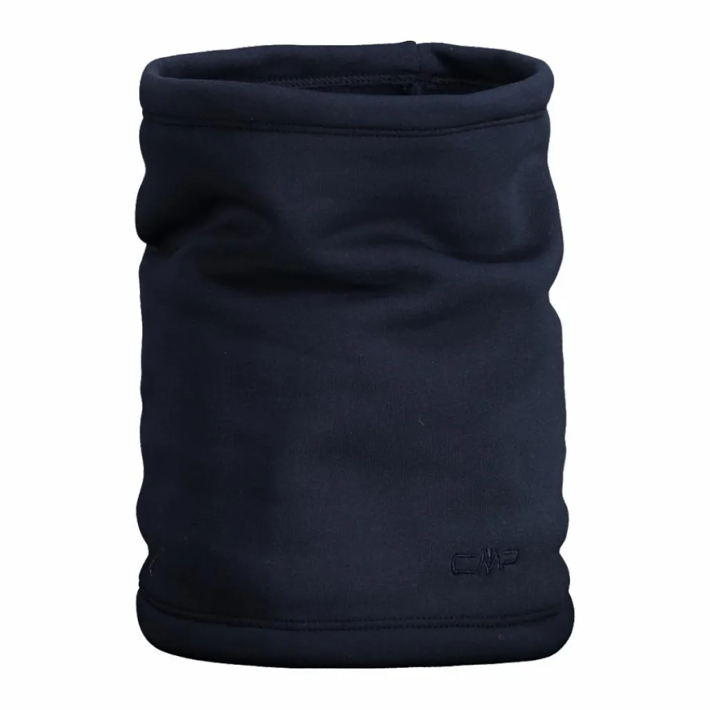Einfarbiger Unisex-Schlauchschal aus Fleece>CMP Hot