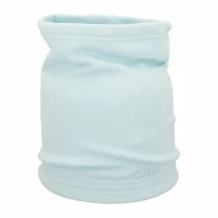 Einfarbiger Unisex-Schlauchschal aus Fleece><noscript><img width=