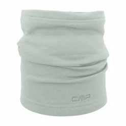Einfarbiger Unisex-Schlauchschal aus Fleece><noscript><img width=