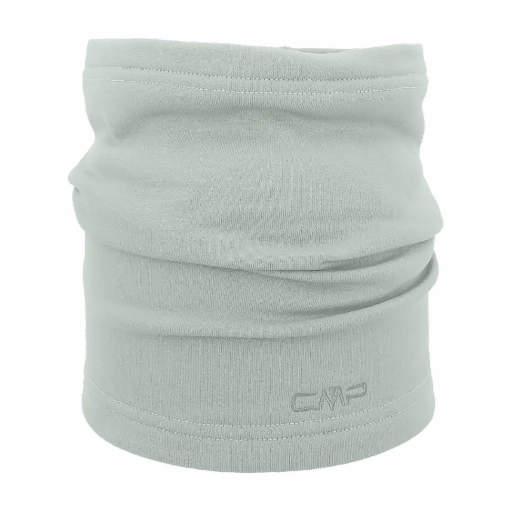 Einfarbiger Unisex-Schlauchschal aus Fleece>CMP Hot