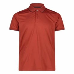 Einfarbiges Pique-Poloshirt><noscript><img width=