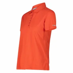 Einfarbiges Pique-Poloshirt><noscript><img width=