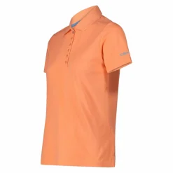 Einfarbiges Pique-Poloshirt><noscript><img width=