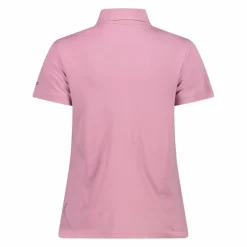 Einfarbiges Pique-Poloshirt><noscript><img width=