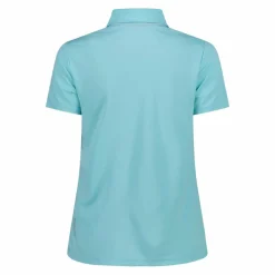Einfarbiges Pique-Poloshirt><noscript><img width=